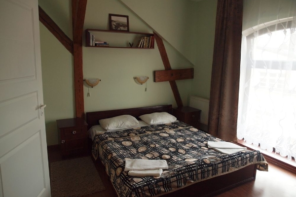 Hotel Westa (Ryga)